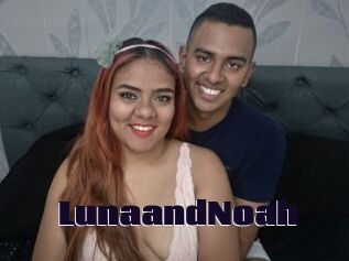 LunaandNoah