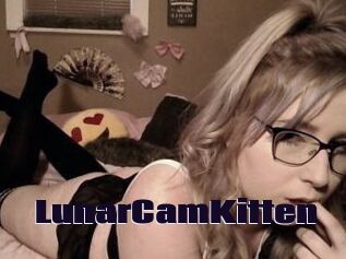 LunarCamKitten