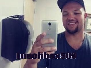 Lunchbox509