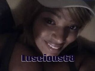 Luscious68