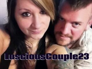 LusciousCouple23