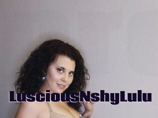 LusciousNshyLulu