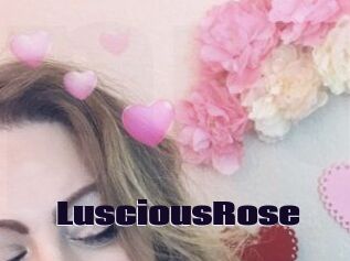 LusciousRose