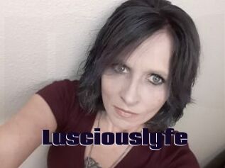 Lusciouslyfe