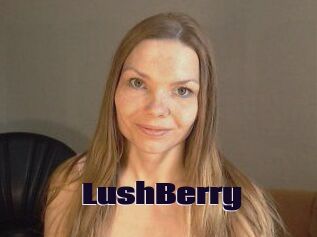 LushBerry
