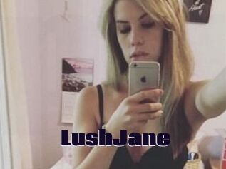 LushJane