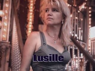 Lusille