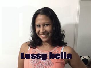Lussy_bella