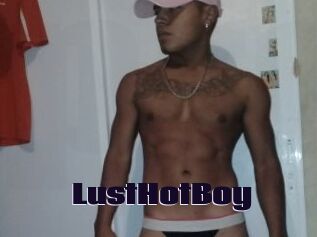 LustHotBoy