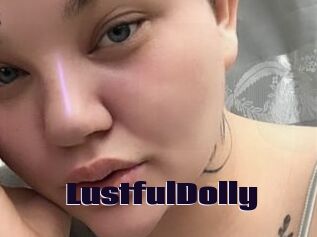 LustfulDolly