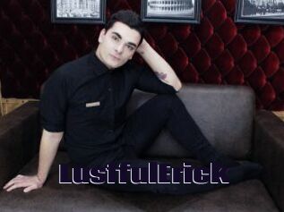 LustfulErick