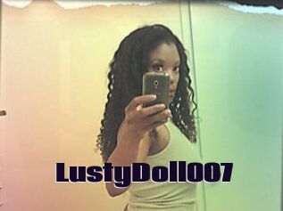 LustyDoll007