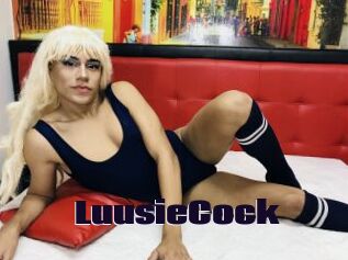 LuusieCock