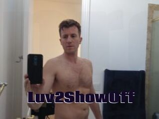 Luv2ShowOff