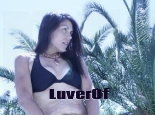 LuverOf
