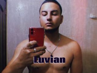 Luvian