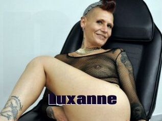 Luxanne
