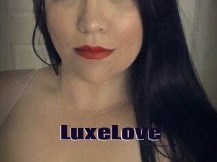 LuxeLove