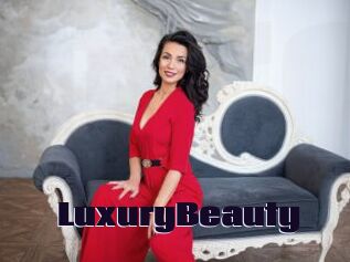 LuxuryBeauty