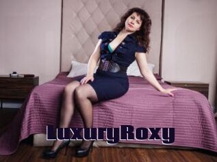 LuxuryRoxy