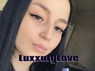 LuxxuryLove