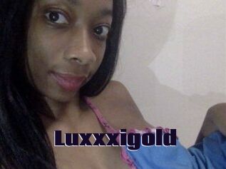 Luxxxigold