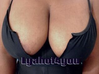 Lyahot4you