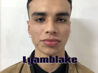 Lyamblake