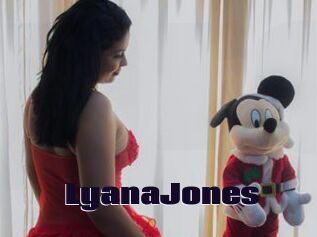 LyanaJones