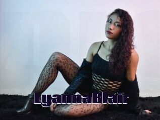 LyannaBlair