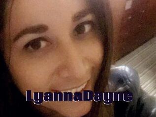 Lyanna_Dayne