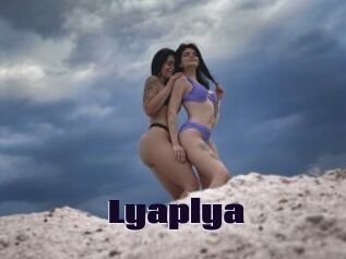 Lyaplya