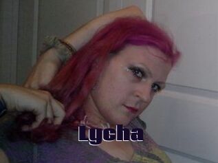 Lycha