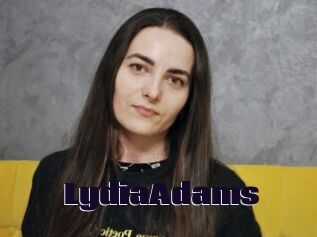 LydiaAdams