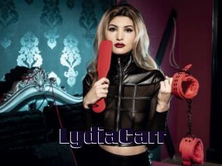 LydiaCarr