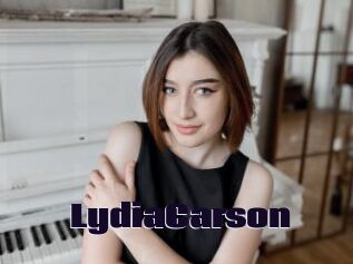 LydiaCarson