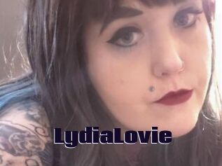 LydiaLovie