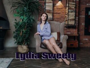 Lydia_Sweety
