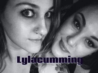 Lylacumming