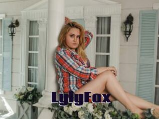LylyFox