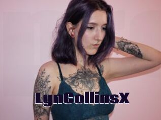 LynCollinsX