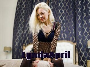 LyndaApril