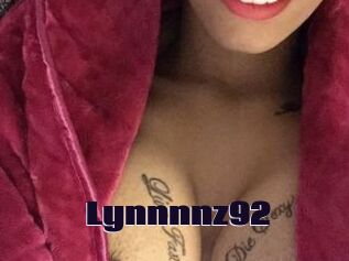 Lynnnnz92