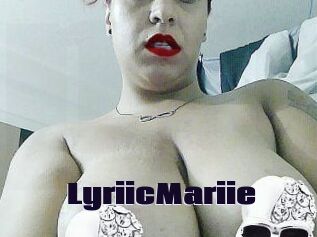 LyriicMariie