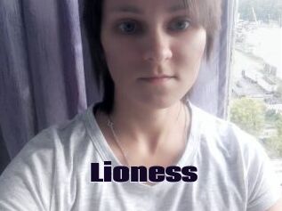 _Lioness_