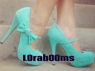 L0rab00ms