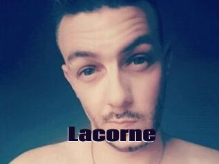 Lacorne