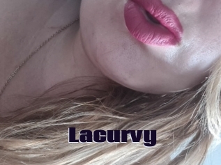Lacurvy