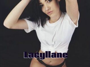 Lacyllane