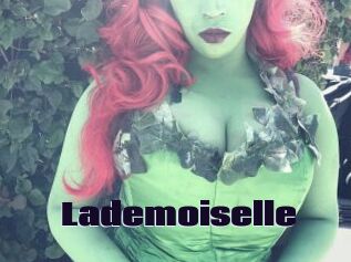 Lademoiselle